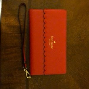 Kate Spade iPhone 8 Plus case